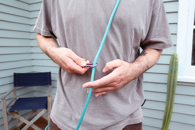 Hands-free/Double Ended Dog Leash