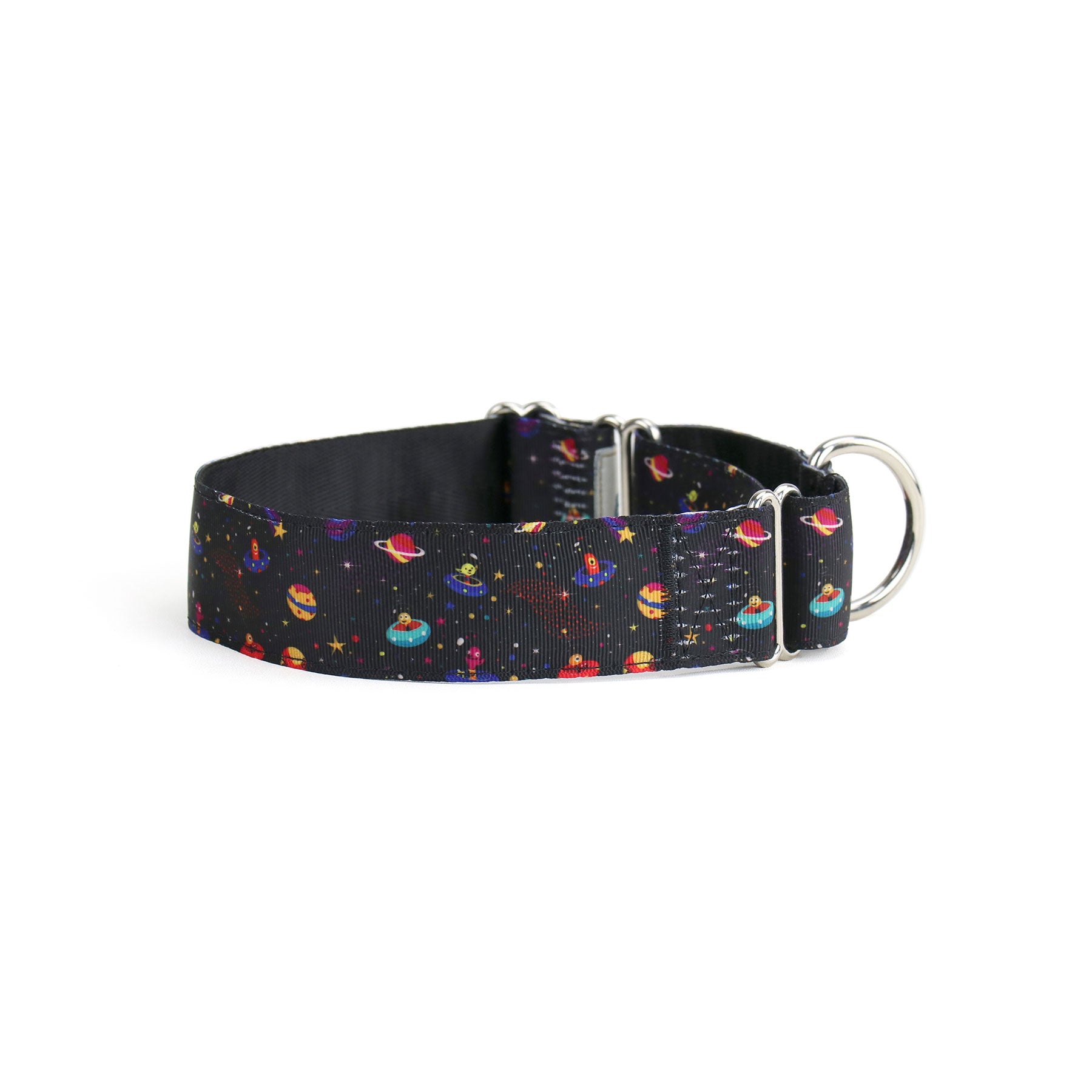 Alien best sale dog collar